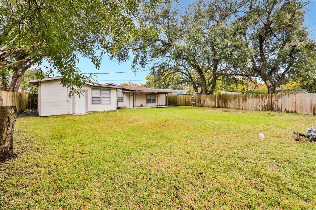 Homes for sale in Texas City 1013 18th Avenue N Texas